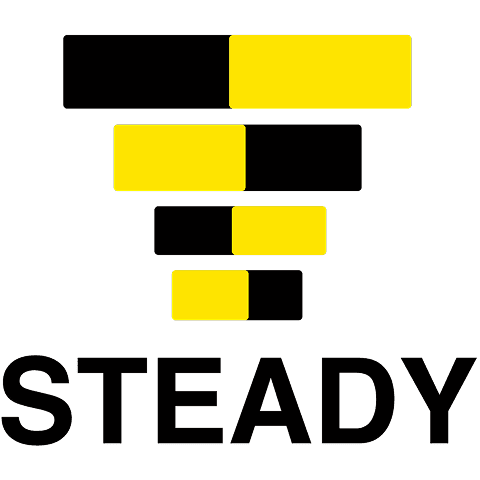 STEADY